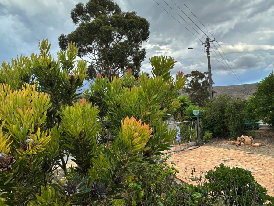 0 Bedroom Property for Sale in Barrydale Western Cape